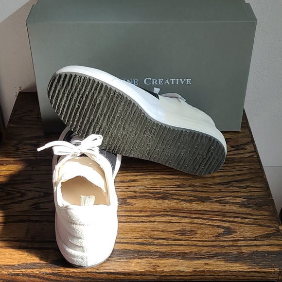 NEW OFFICINE CREATIVE MES SIZE EURO42.5,US 9 - Picture 7 of 10